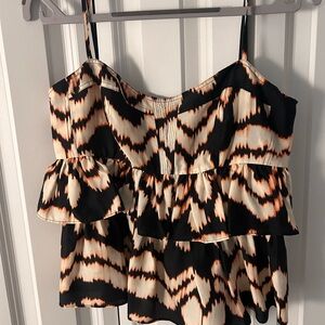 Ulla Johnson sleeveless top